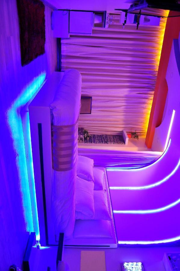 Royal Penguin Boutique Hotel & Spa Kathmandu Luaran gambar