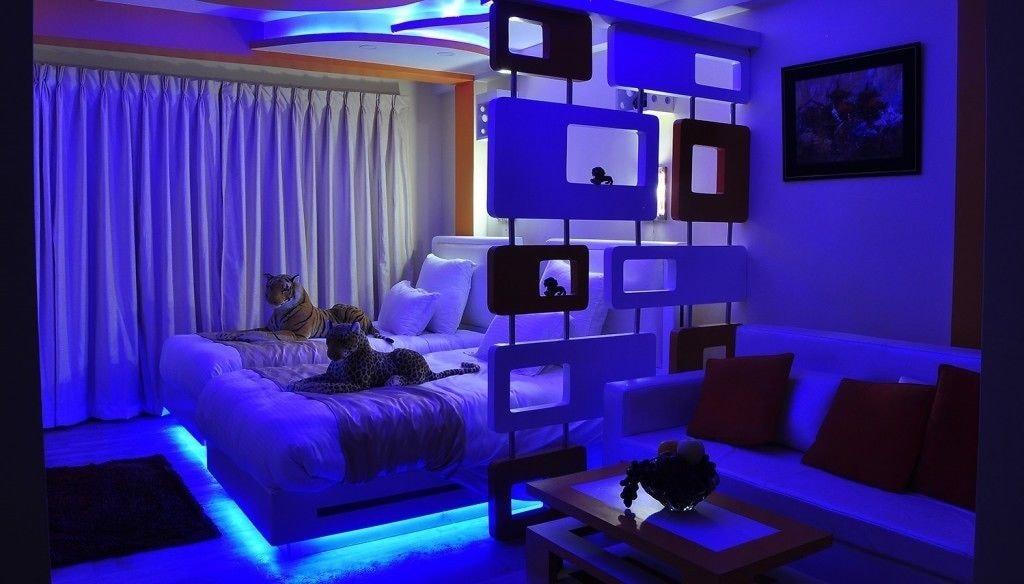 Royal Penguin Boutique Hotel & Spa Kathmandu Luaran gambar