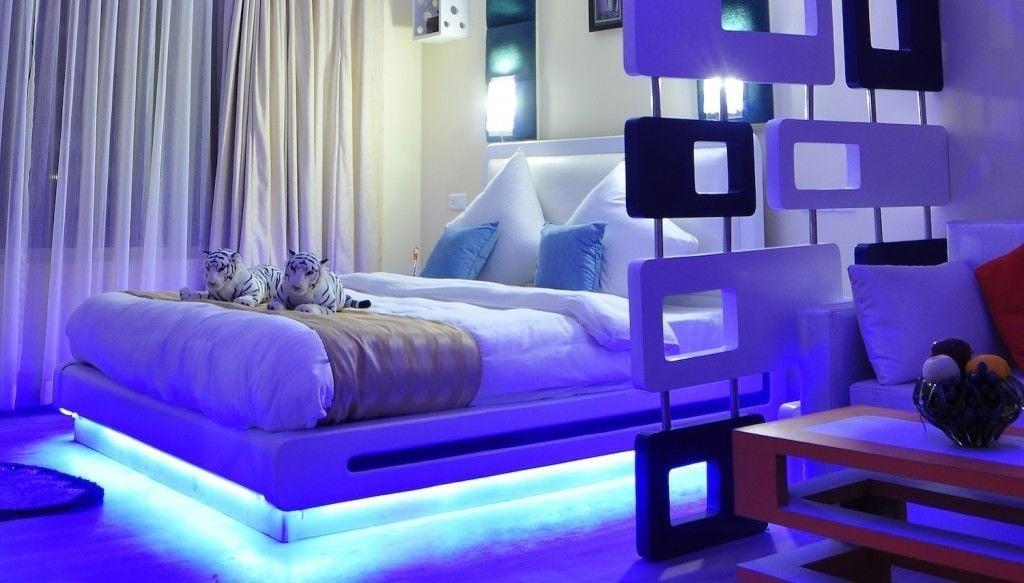 Royal Penguin Boutique Hotel & Spa Kathmandu Luaran gambar