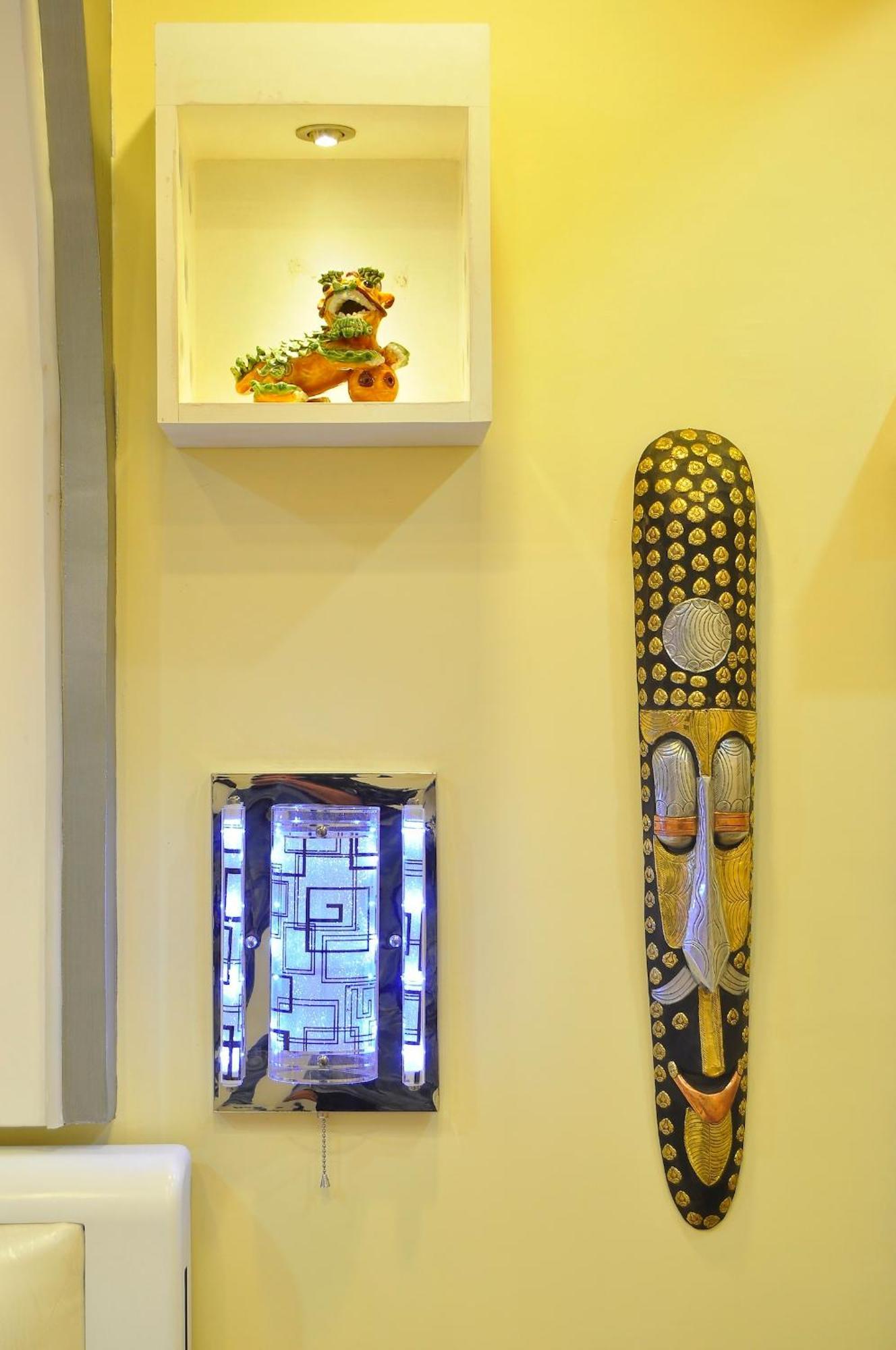 Royal Penguin Boutique Hotel & Spa Kathmandu Bilik gambar