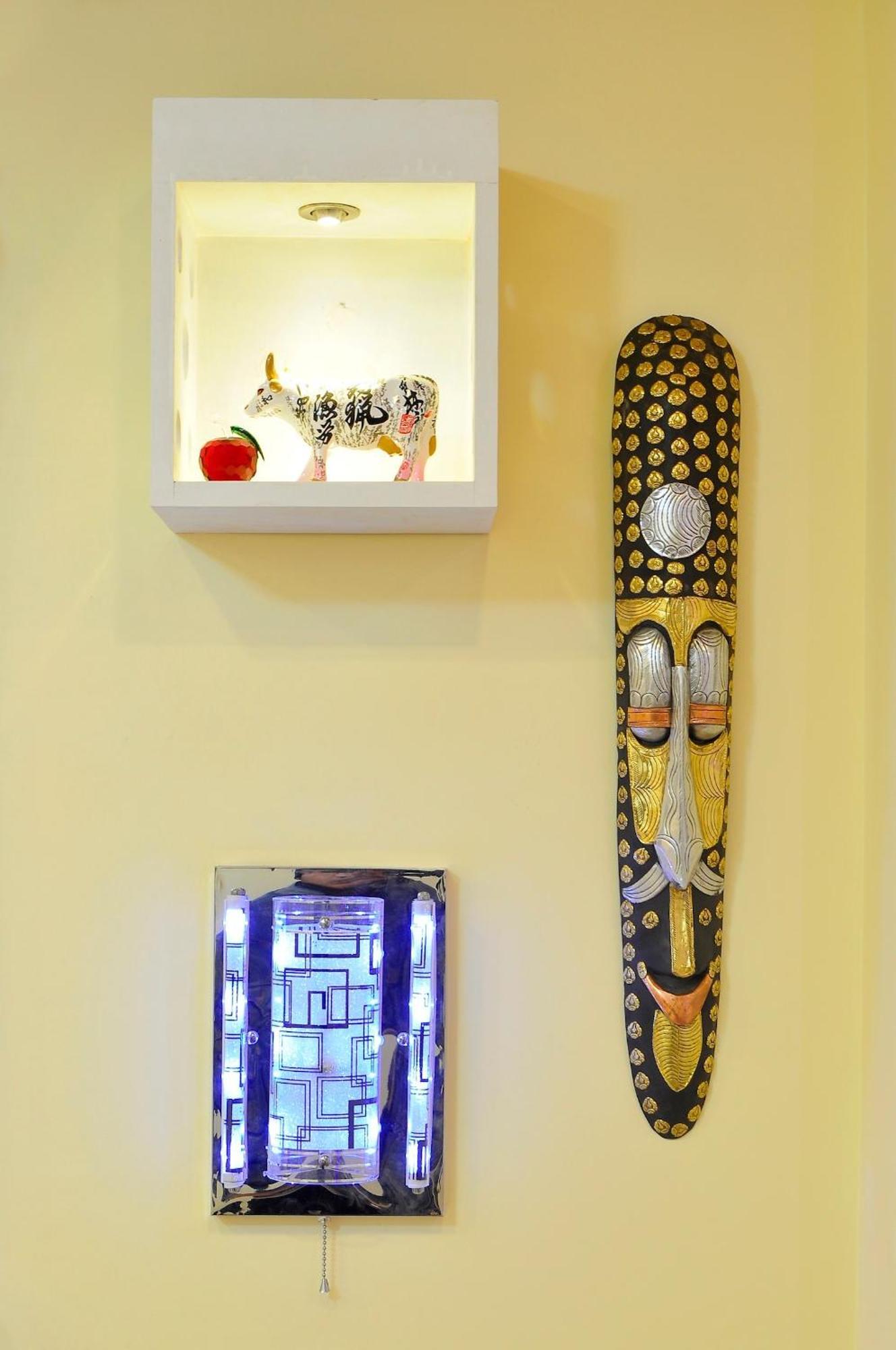 Royal Penguin Boutique Hotel & Spa Kathmandu Bilik gambar