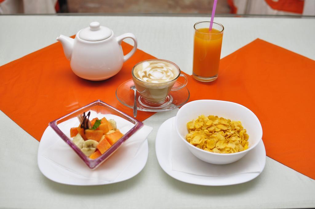 Royal Penguin Boutique Hotel & Spa Kathmandu Luaran gambar